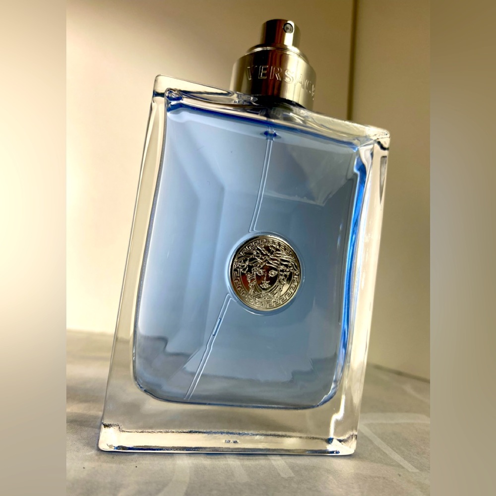 Versace Pour Homme